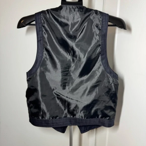 Sovereign Code Men Vest (small) - Picture 2 of 5